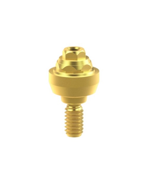Multi-unit Abutment Compatible con BTI® Interna