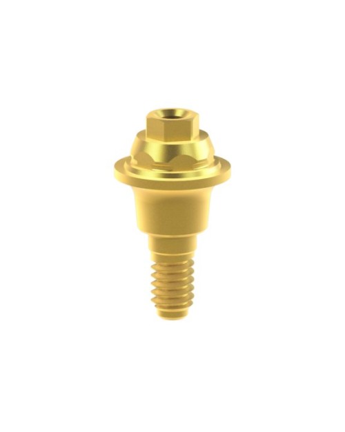 Multi-unit Abutment Compatible con Megagen® AnyRidge®