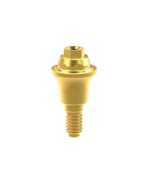 Multi-unit Abutment Compatible con Megagen® AnyRidge®