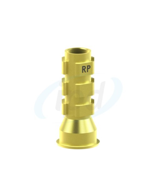 Provisional / Coping Compatible con Neodent® GM Abutment