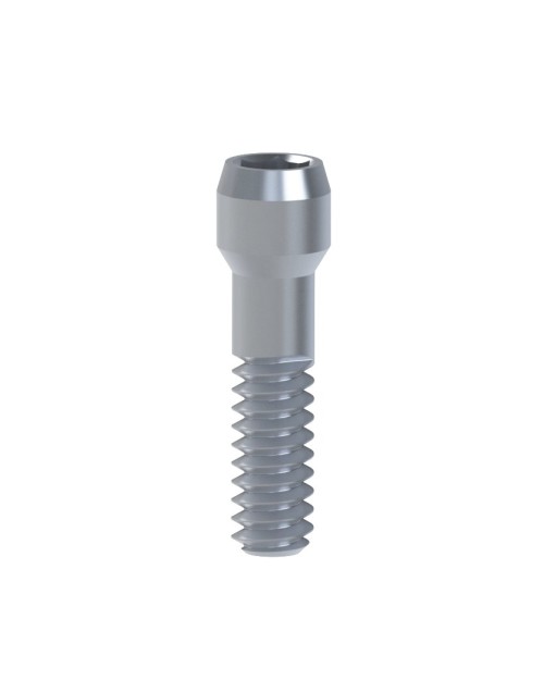 Tornillo de Titanio Compatible con Astra® Evolution®