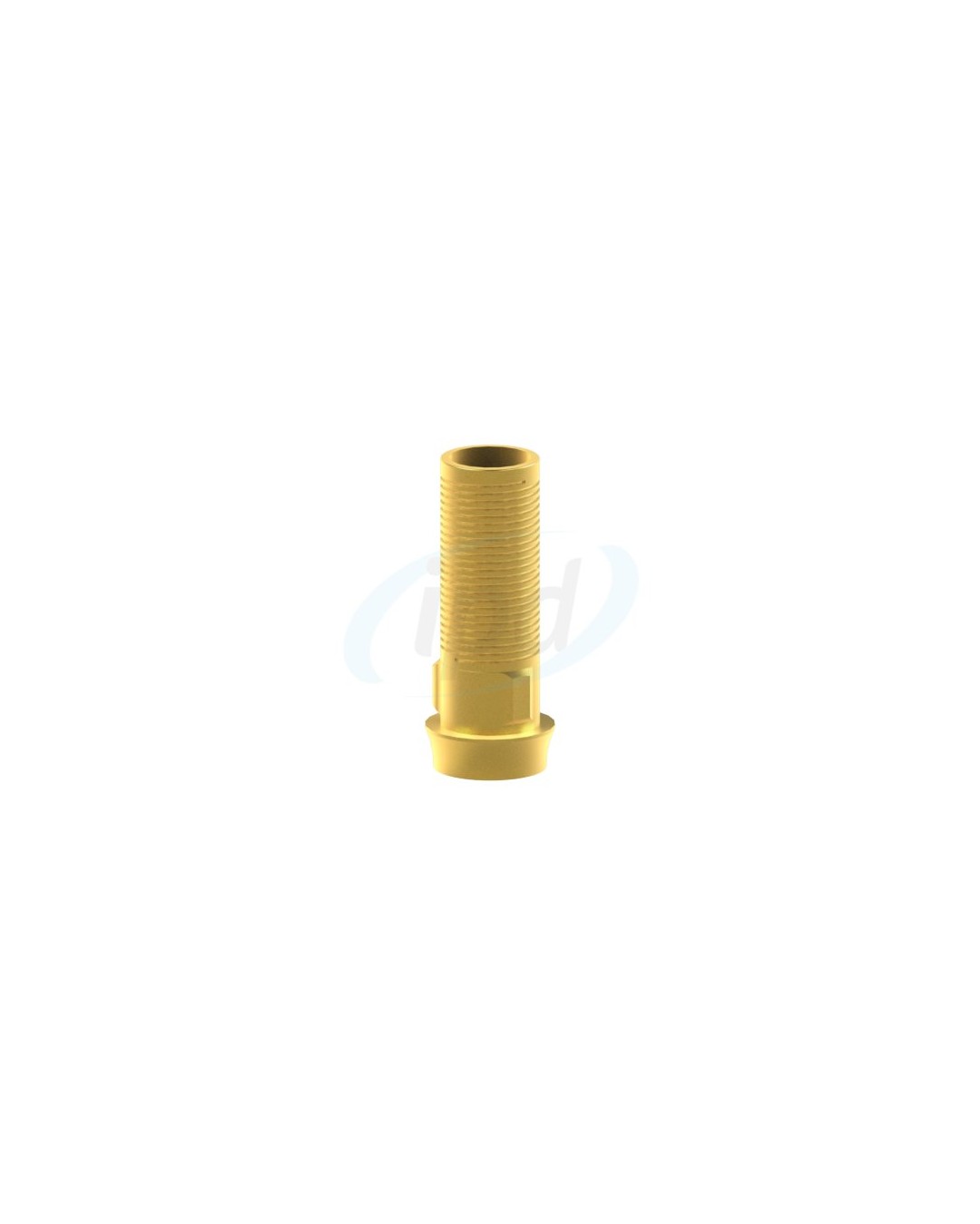 Custom Ti-Base Compatible con Neodent® Helix® HE