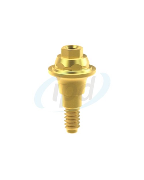 Multi-unit Abutment Compatible con Zimmer® Eztetic®