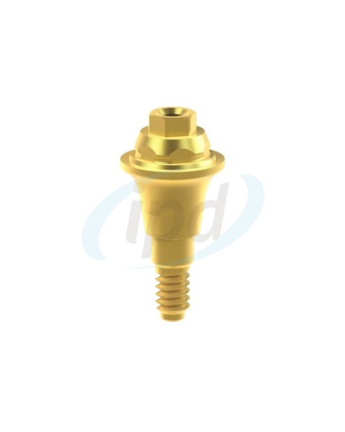 Multi-unit Abutment Compatible con Zimmer® Eztetic®