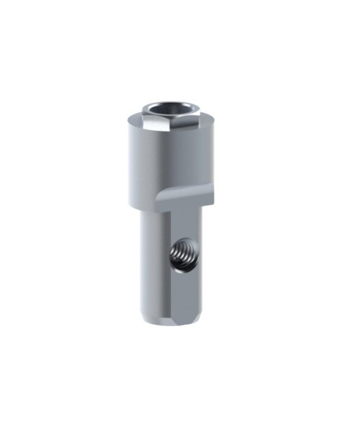 Analogs compatible with Nobel Biocare® Branemark System®