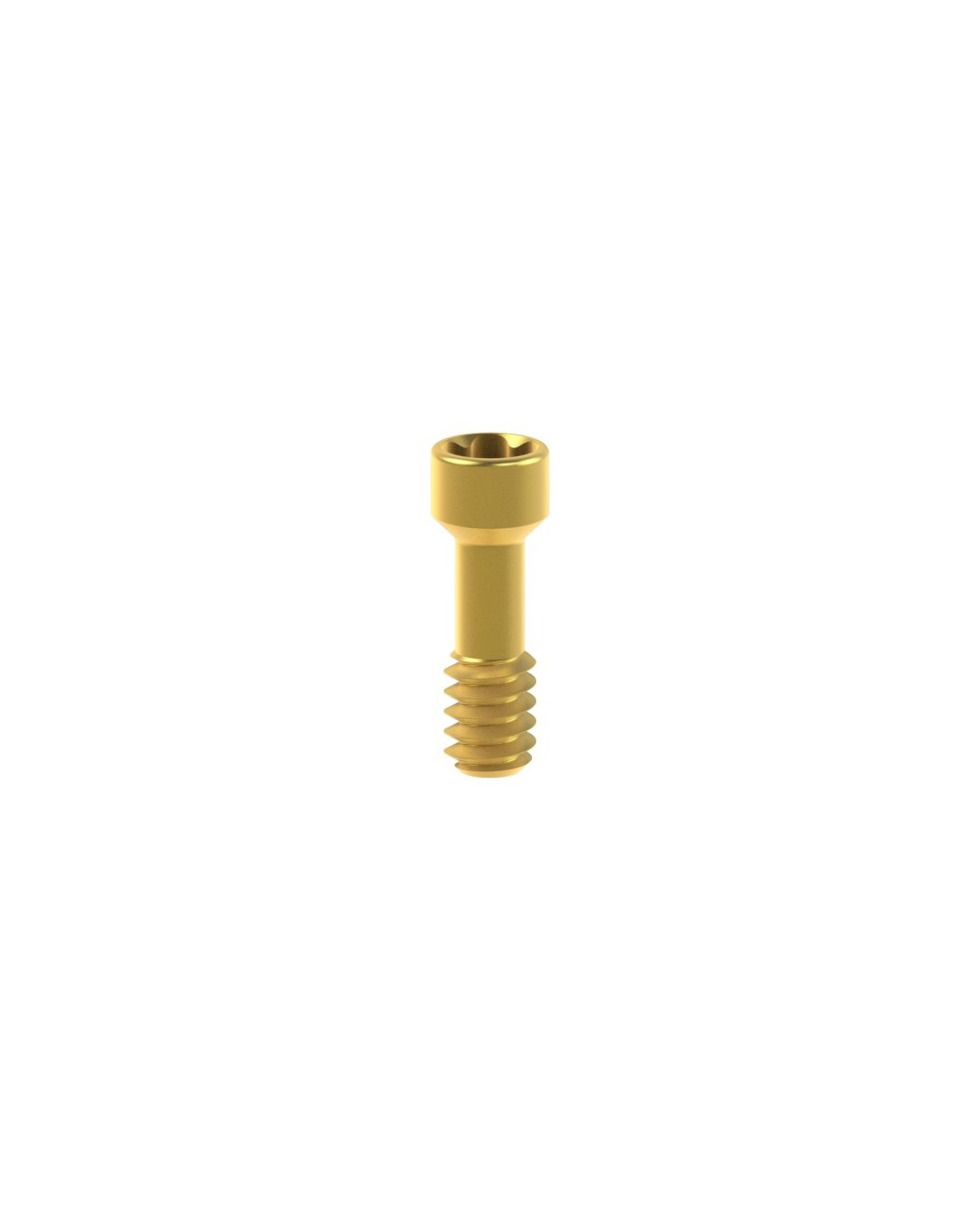 Screws compatible with BioHorizons® Tapered Internal®