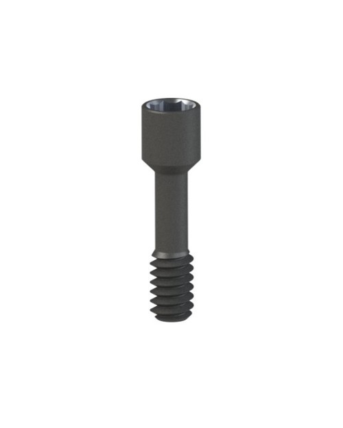 Titanium Screw compatible with Klockner® Vega®