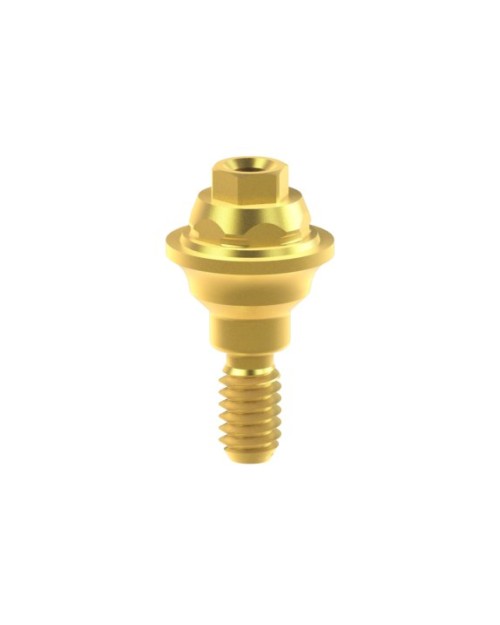 Multi-unit Abutment Compatible con BioHorizons® Tapered...