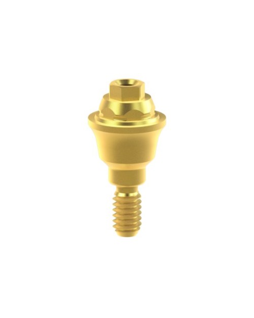 Multi-unit Abutment Compatible con BioHorizons® Tapered Internal®