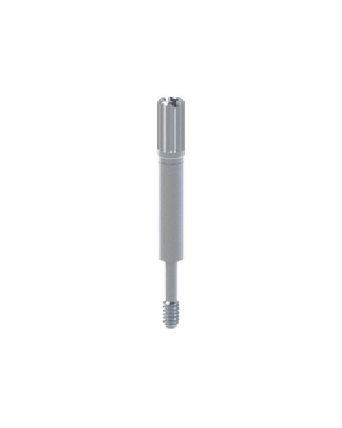 Coping de Impresión de cubeta abierta Compatible con Astra® Osseospeed™