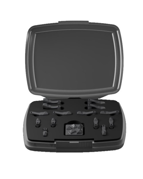 ScanLogiQ Compatible con Nobel Biocare® Multi-Unit