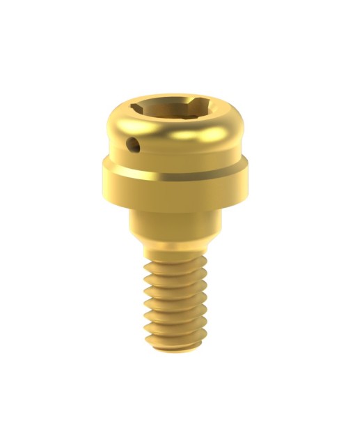 PSD sobredentadura Compatible con BTI® Interna