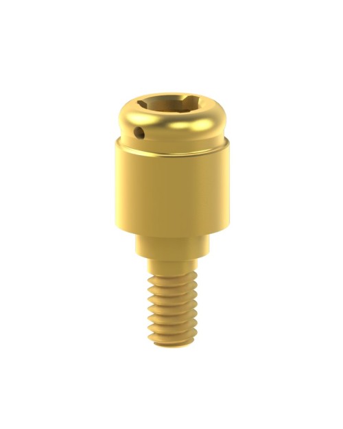 PSD sobredentadura Compatible con BTI® Interna