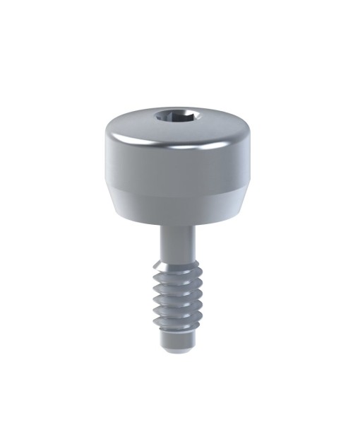 Healing Abutment compatible with Sweden & Martina® Premium Kohno®