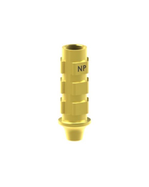 Provisional / Coping Compatible con DIO® UFII