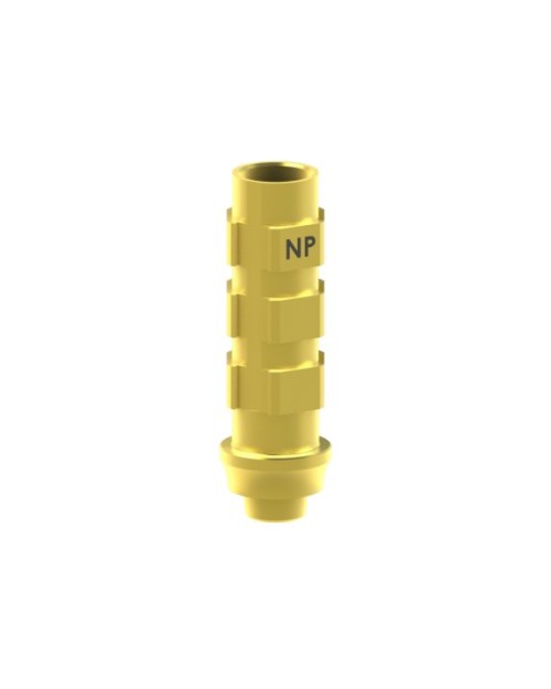 Provisional / Coping Compatible con Camlog® Camlog®