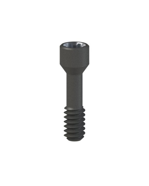 Titanium Screw compatible with Nobel Biocare® Active® / Replace® (Conical)