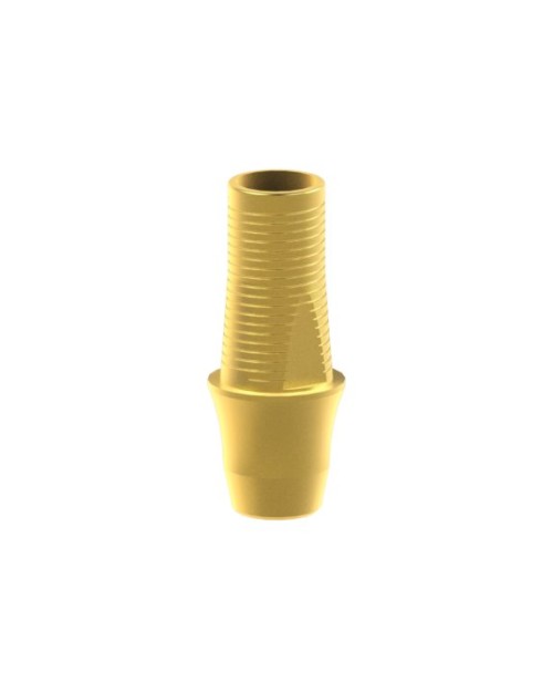 Custom Ti-Base compatible with DIO® UFII