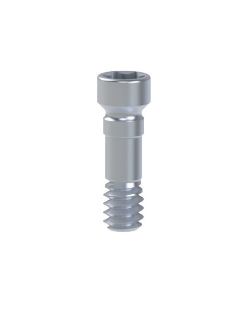 Tornillo de Titanio Compatible con Straumann® BLX®