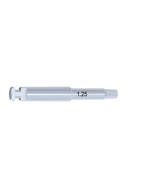 Screwdriver tip Compatible con BioHorizons® Tapered Pro Conical®