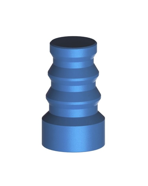 Coping de Impresión Compatible con Nobel Biocare® Multi-Unit