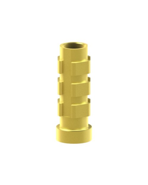 Temporary / Coping compatible with Neodent® Helix® HE