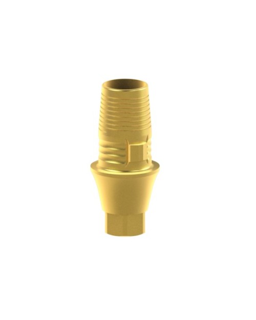 Cerec® Ti-Base compatible with Nobel Biocare® Active / Replace CC®