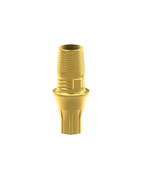 Cerec® Ti-Base compatible with Astra® Evolution®