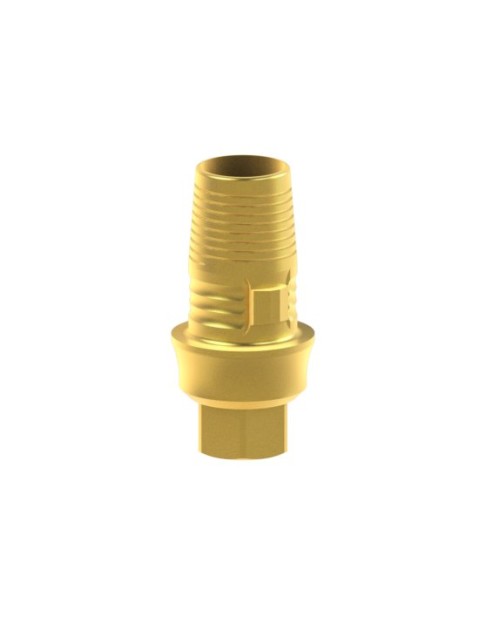 Cerec® Ti-Base compatible with Zimmer® Screw Vent®