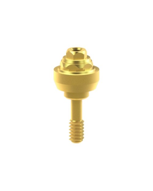 Multi-unit® Abutment compatible with 3i® Certain®