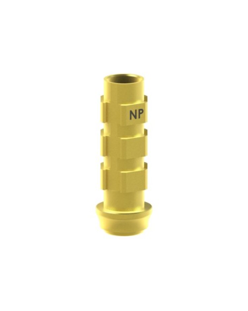 Temporary / Coping compatible with Camlog® Conelog®