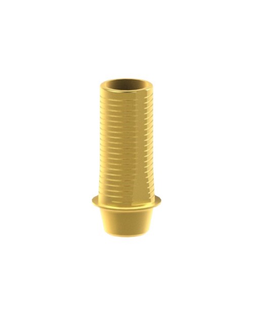 Custom Ti-Base compatible with Astra® Evolution®
