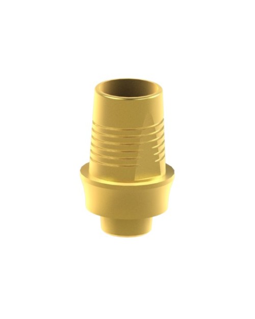 Custom Ti-Base compatible with Camlog® Camlog®