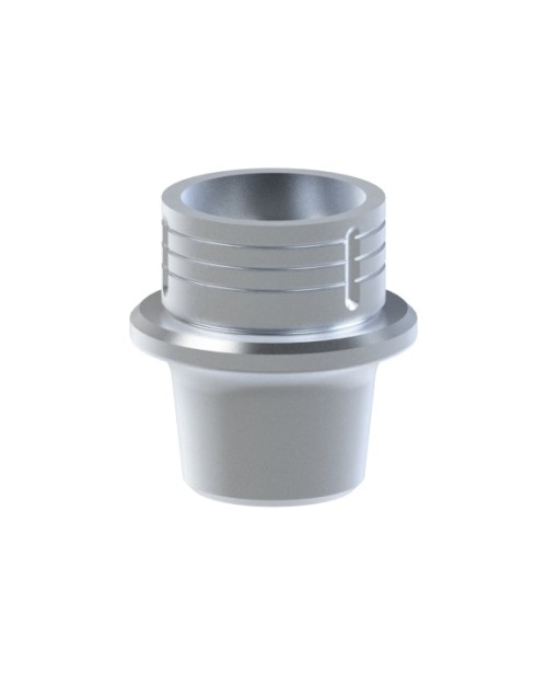Base de CrCo 3D Compatible con MiS® C1/V3®