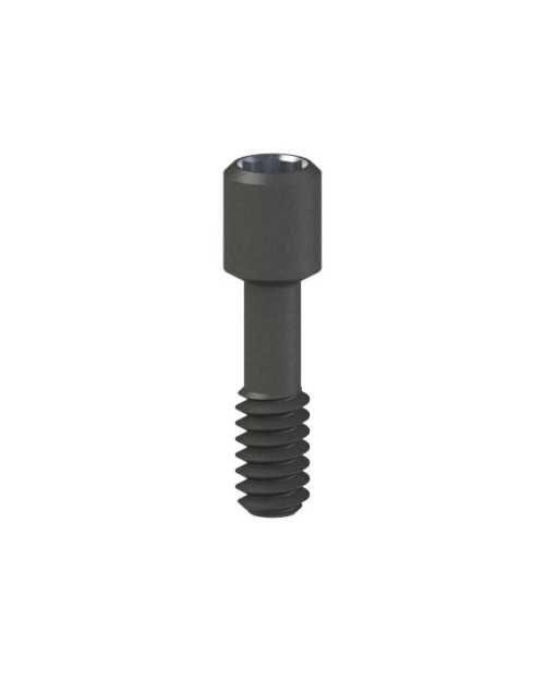 Screws compatible with MIS® C1®