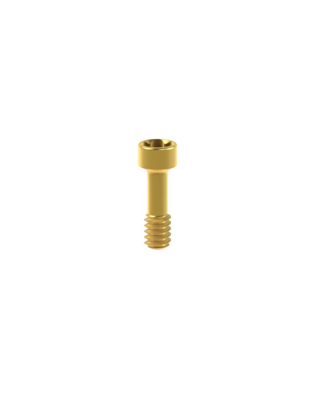 Screws Compatible con MIS® Seven®