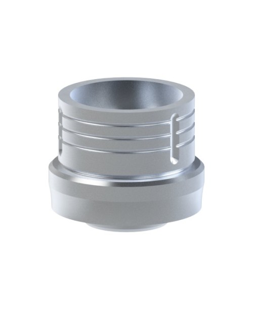 Co-Cr Base 3D compatible with Sweden & Martina® Premium Kohno®