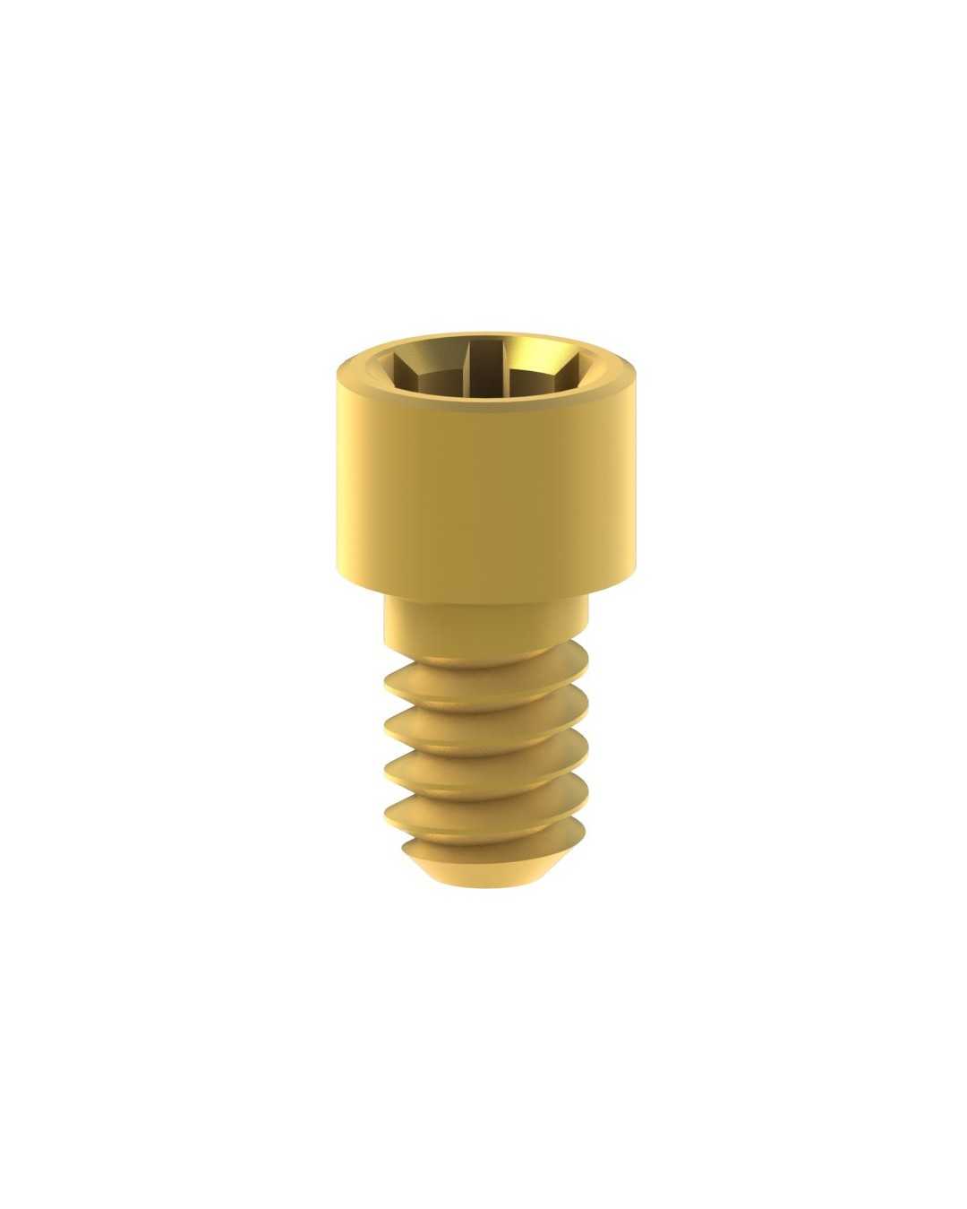 Screws compatible with Nobel Biocare® Multi-Unit