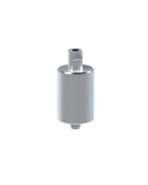 IPDmilled Compatible con Straumann® Tissue Level®
