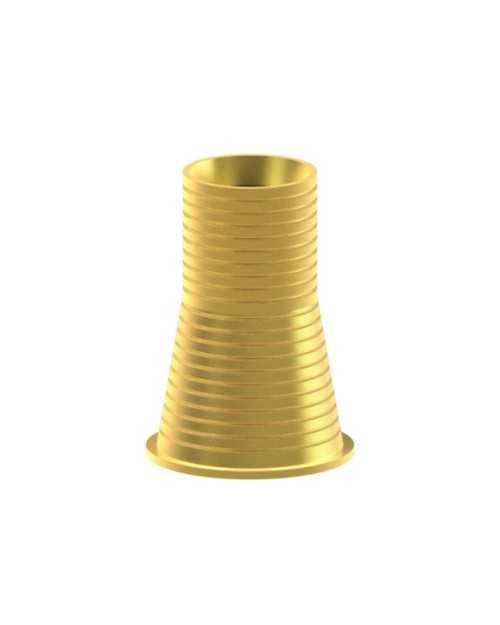 Custom Ti-Base compatible with Nobel Biocare® Multi-Unit