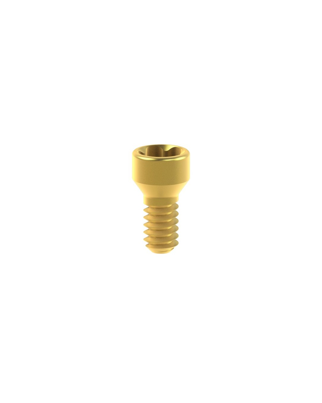 Screws Compatible con Biomet® 3i® Low Profile Abutment