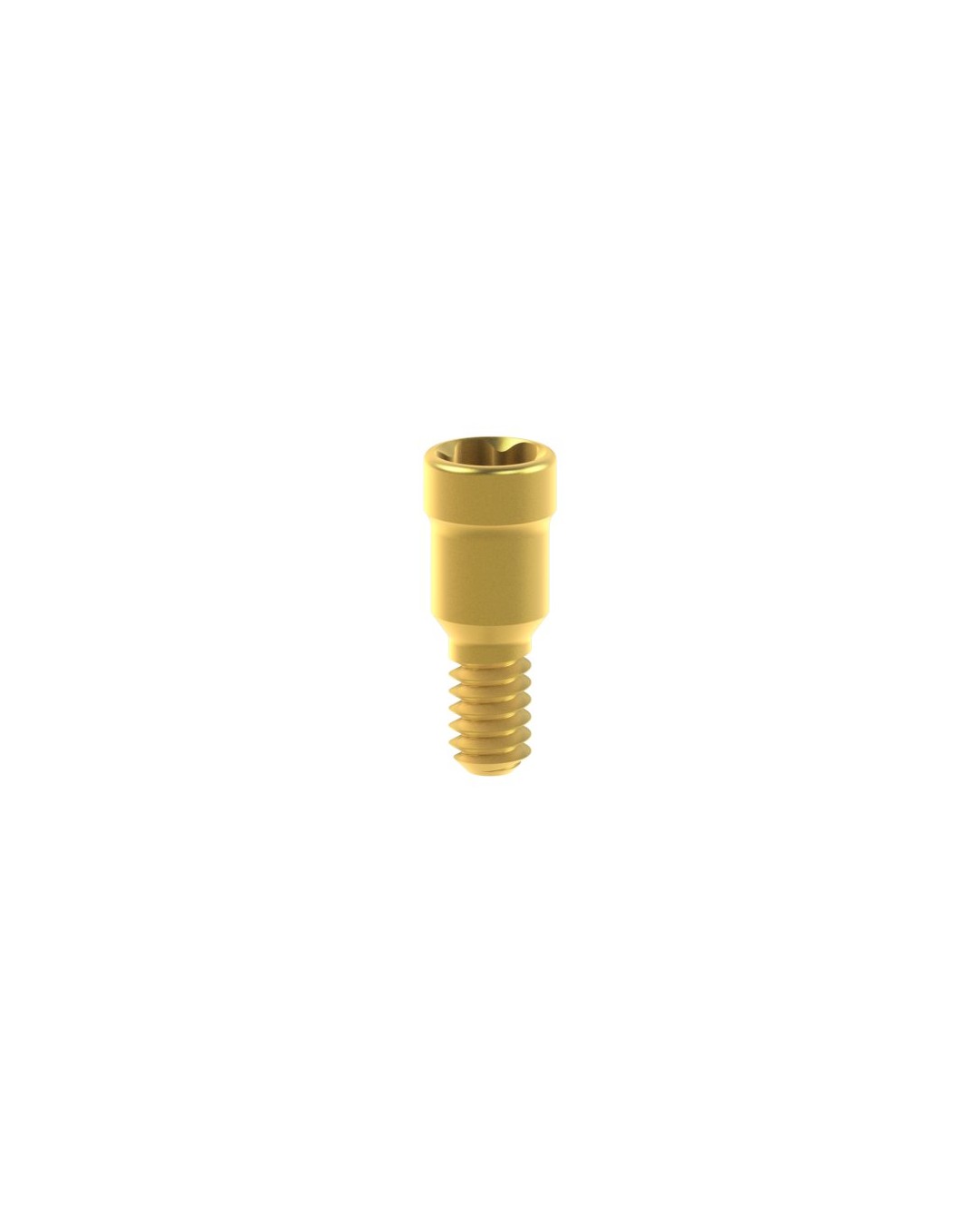 Screws Compatible con Biomet® 3i® Low Profile Abutment
