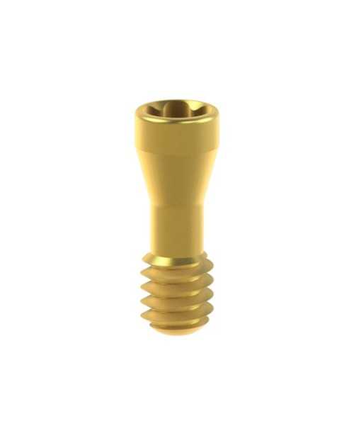 Screws compatible with Straumann® Tissue Level®