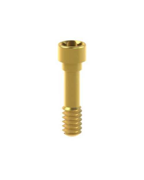 Screws compatible with Biomet® 3i® Osseotite Certain®