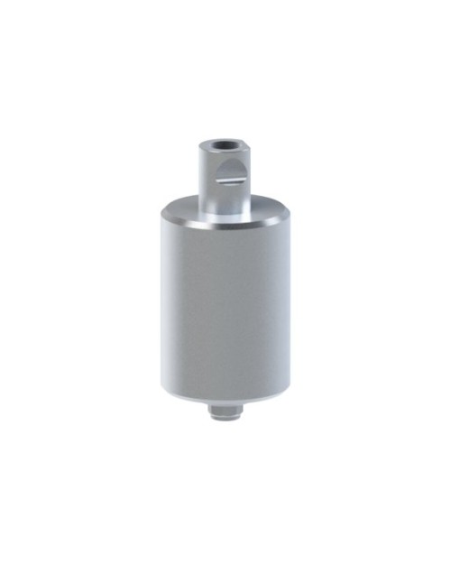 IPDmilled Blank system Compatible con Straumann® Tissue Level®