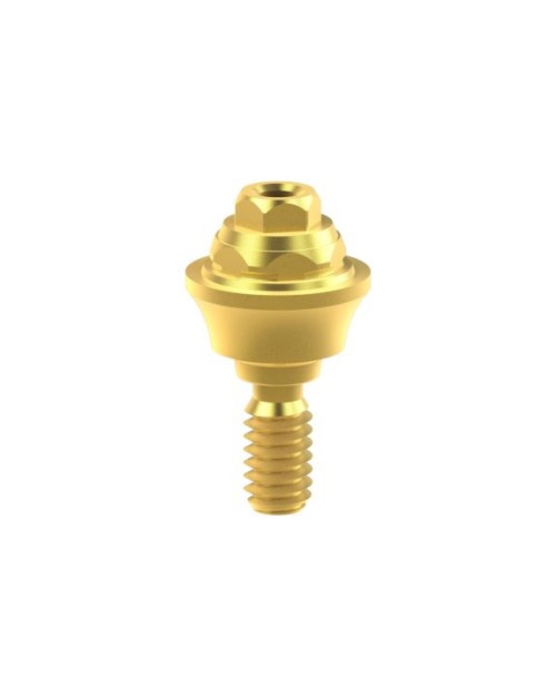 Multi-unit Abutment compatible with BTI® Core®