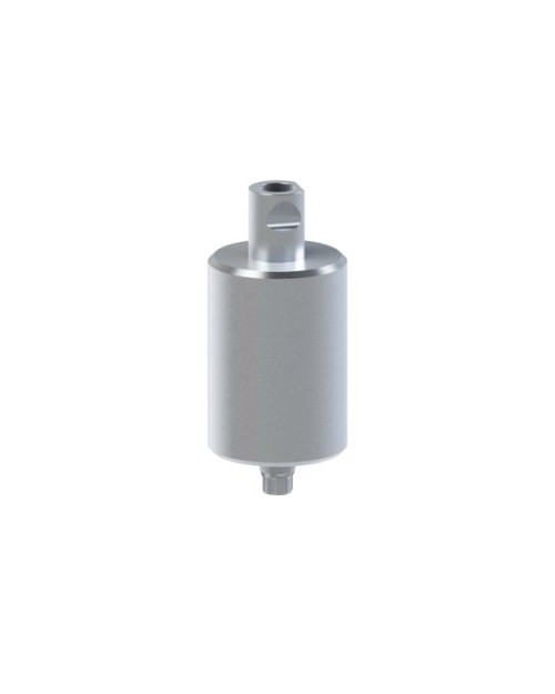 IPDmilled Blank system Compatible con Astra® Evolution®
