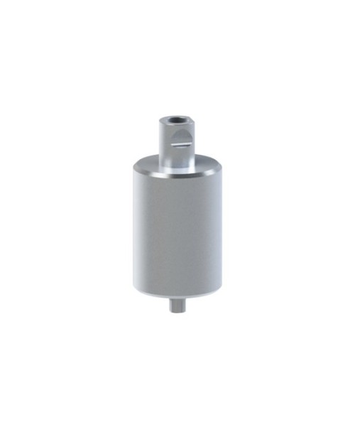 IPDmilled Blank system Compatible con Straumann® Bone Level®