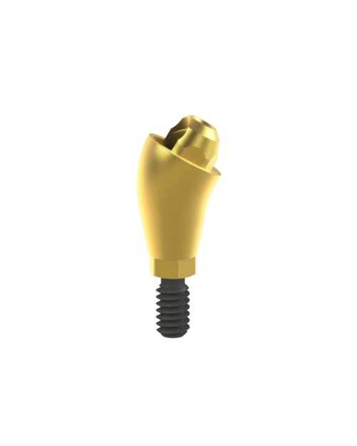 Multi-unit Abutment AP Compatible con Astra® Osseospeed™
