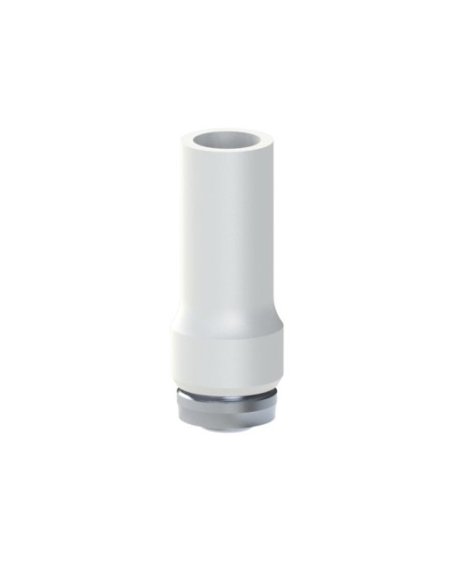 Co-Cr Base with castable compatible with Sweden & Martina® Premium Kohno®